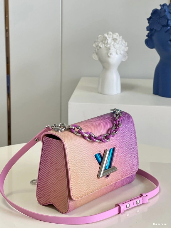 VUITTON PM LOUIS TWIST 0725